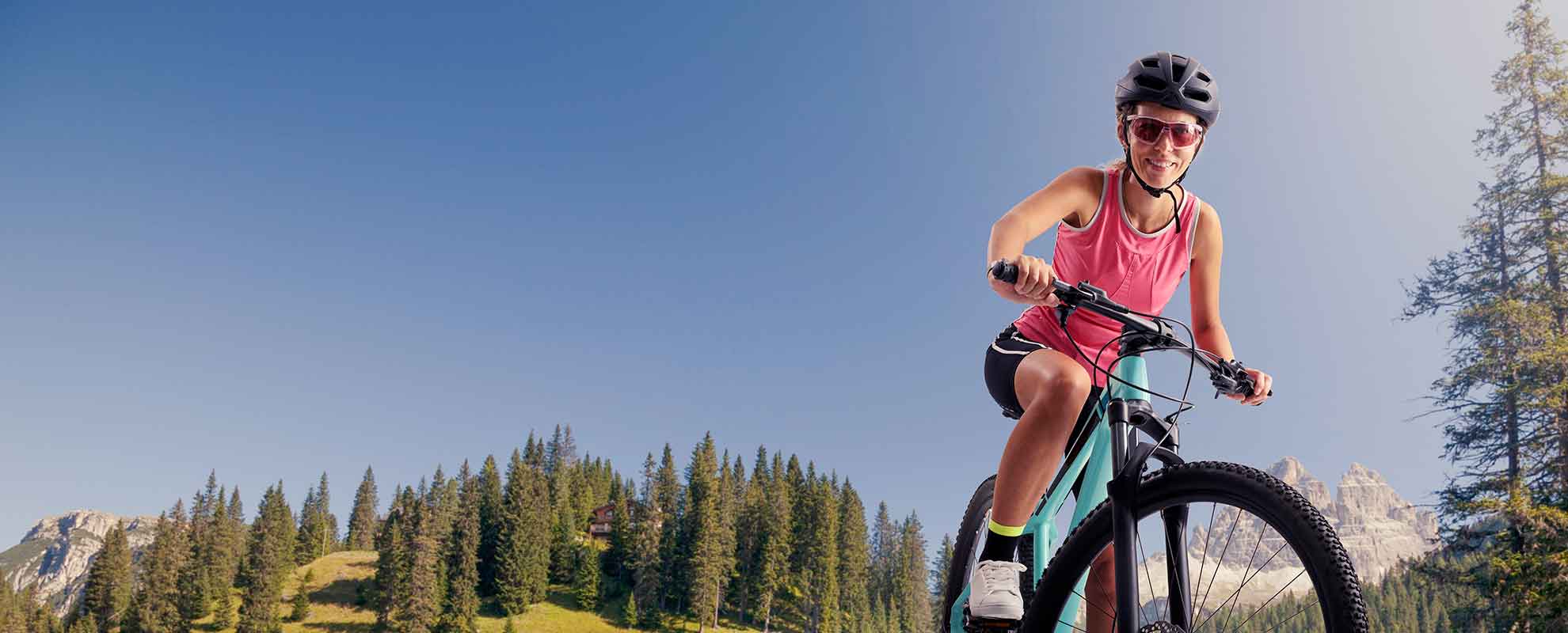 occhiali per sport